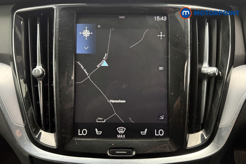 Volvo V60 Momentum Pro Automatic Diesel Estate - Stock Number (1624567) - 15th supplementary image