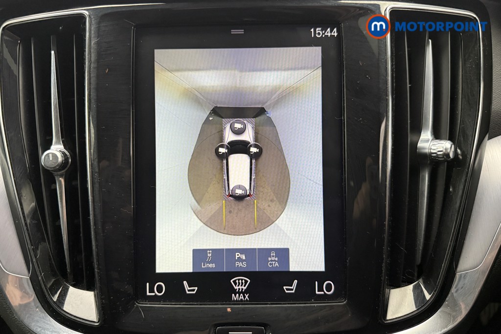 Volvo V60 Momentum Pro Automatic Diesel Estate - Stock Number (1624567) - 17th supplementary image
