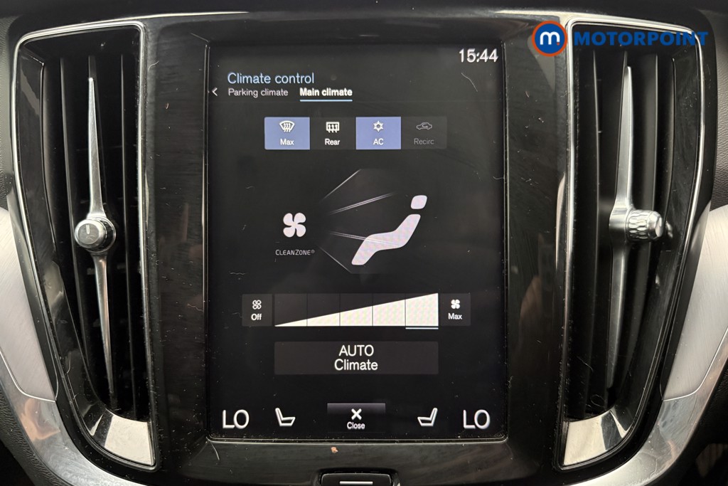 Volvo V60 Momentum Pro Automatic Diesel Estate - Stock Number (1624567) - 18th supplementary image