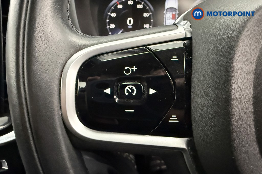 Volvo V60 Momentum Pro Automatic Diesel Estate - Stock Number (1624567) - 20th supplementary image