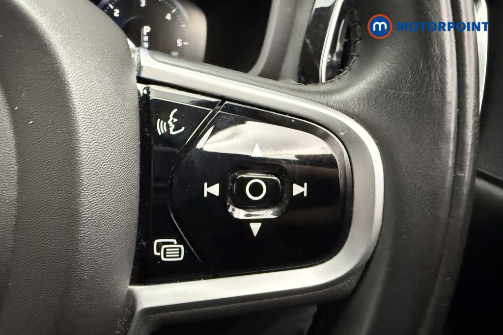 Volvo V60 Momentum Pro Automatic Diesel Estate - Stock Number (1624567) - 21st supplementary image