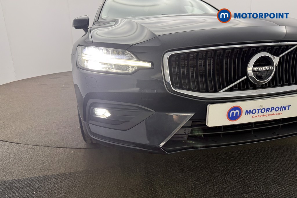 Volvo V60 Momentum Pro Automatic Diesel Estate - Stock Number (1624567) - 32nd supplementary image