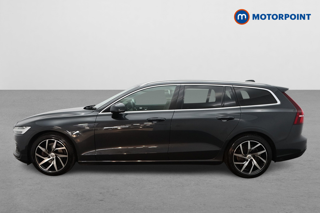 Volvo V60 Momentum Pro Automatic Diesel Estate - Stock Number (1624567) - Passenger side