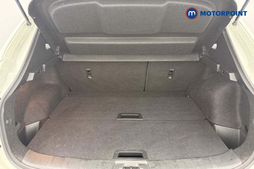 Nissan Qashqai Acenta Manual Diesel SUV - Stock Number (1624610) - 11th supplementary image