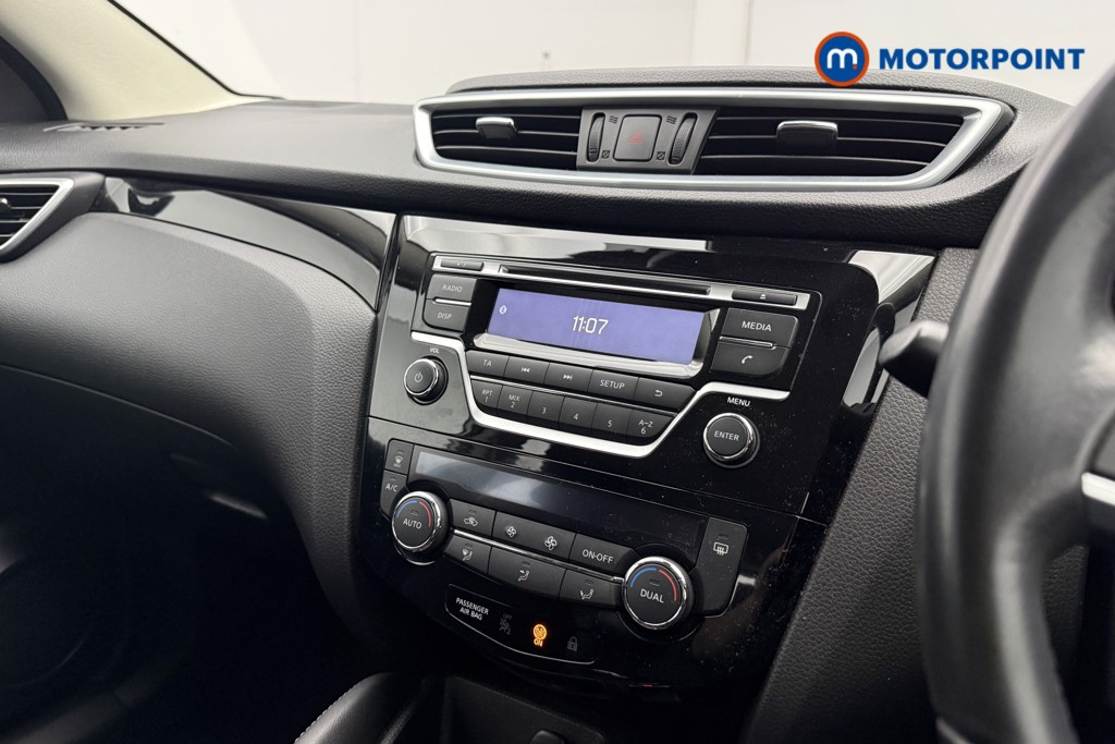 Nissan Qashqai Acenta Manual Diesel SUV - Stock Number (1624610) - 17th supplementary image