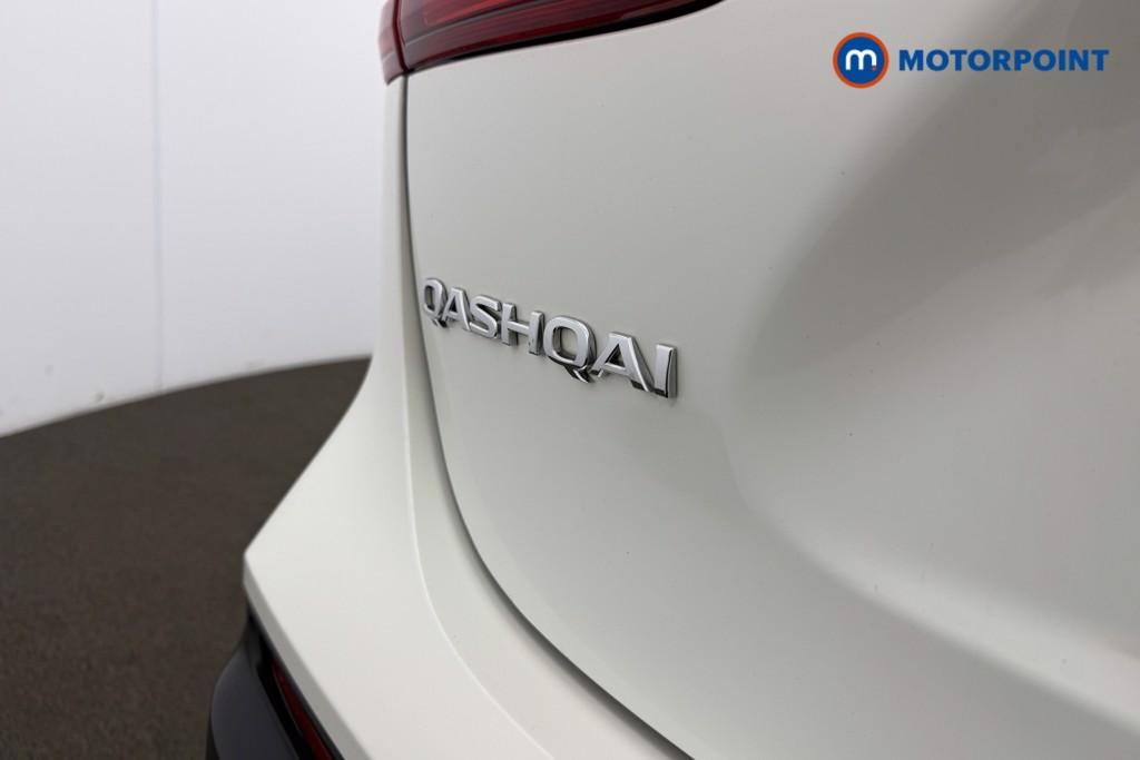 Nissan Qashqai Acenta Manual Diesel SUV - Stock Number (1624610) - 21st supplementary image