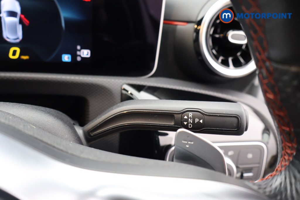 Mercedes-Benz A Class Amg Line Automatic Petrol Hatchback - Stock Number (1624664) - 6th supplementary image