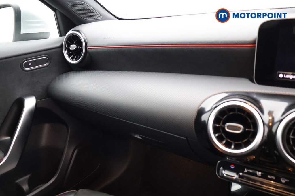 Mercedes-Benz A Class Amg Line Automatic Petrol Hatchback - Stock Number (1624664) - 9th supplementary image