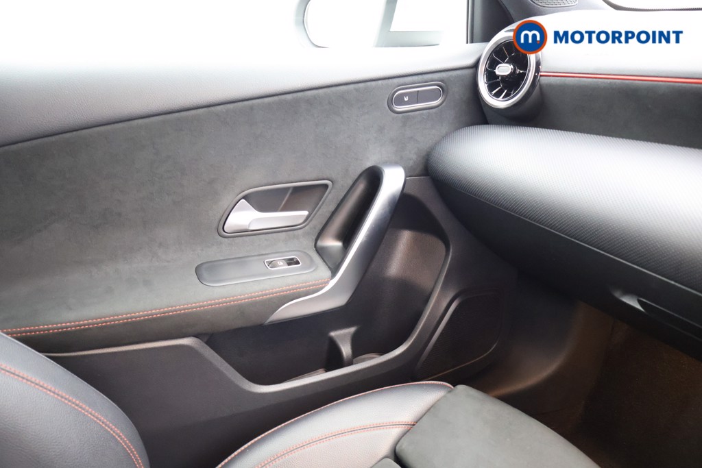 Mercedes-Benz A Class Amg Line Automatic Petrol Hatchback - Stock Number (1624664) - 10th supplementary image