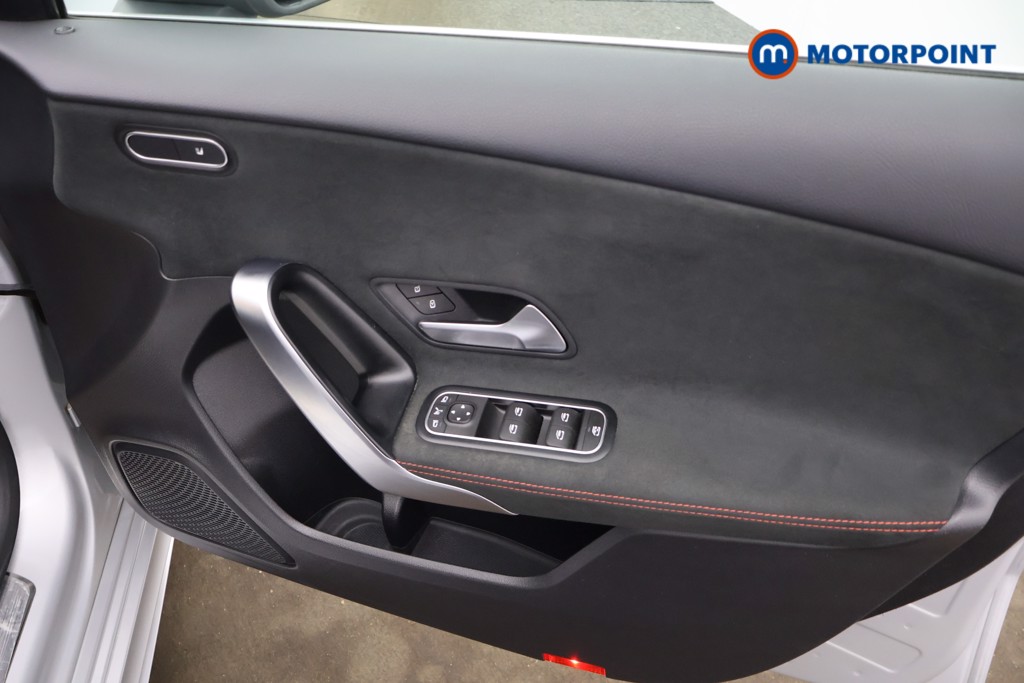 Mercedes-Benz A Class Amg Line Automatic Petrol Hatchback - Stock Number (1624664) - 11th supplementary image