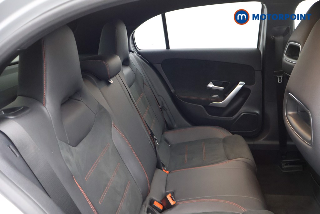 Mercedes-Benz A Class Amg Line Automatic Petrol Hatchback - Stock Number (1624664) - 14th supplementary image