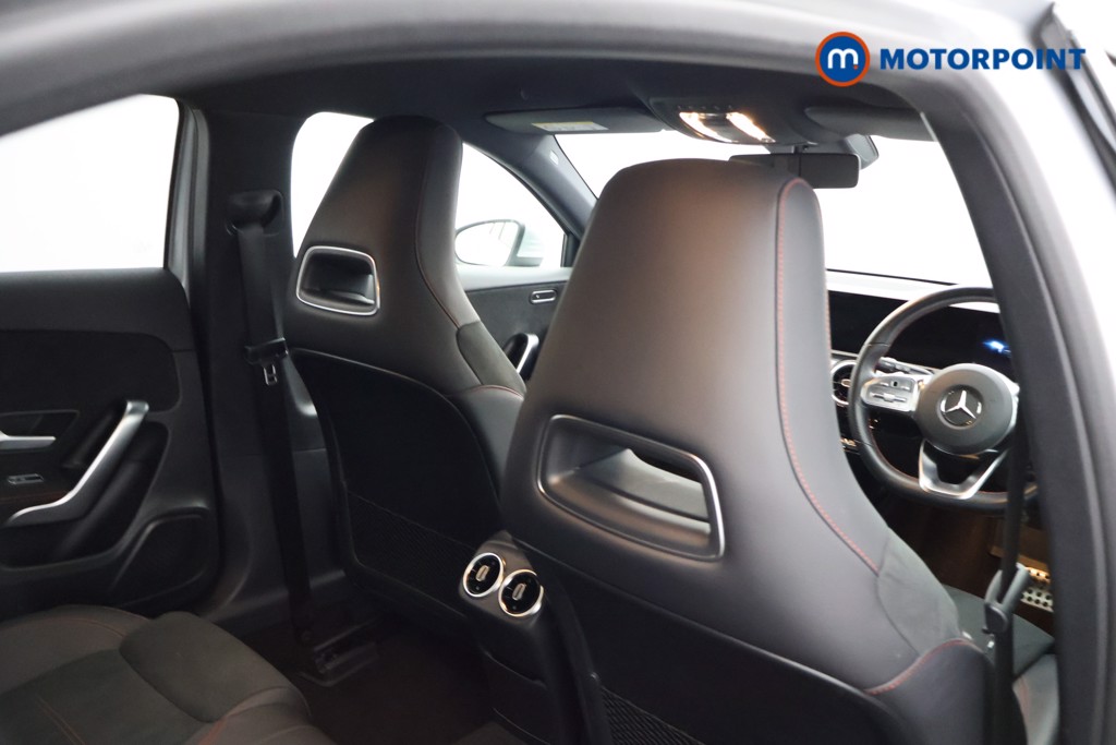 Mercedes-Benz A Class Amg Line Automatic Petrol Hatchback - Stock Number (1624664) - 15th supplementary image