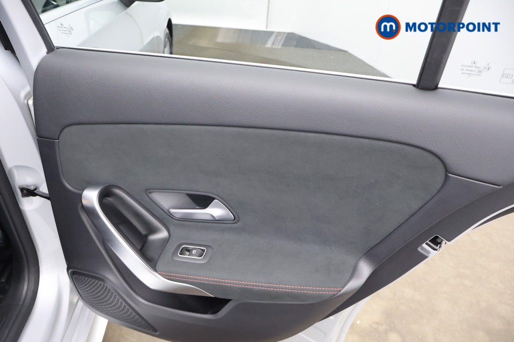 Mercedes-Benz A Class Amg Line Automatic Petrol Hatchback - Stock Number (1624664) - 16th supplementary image