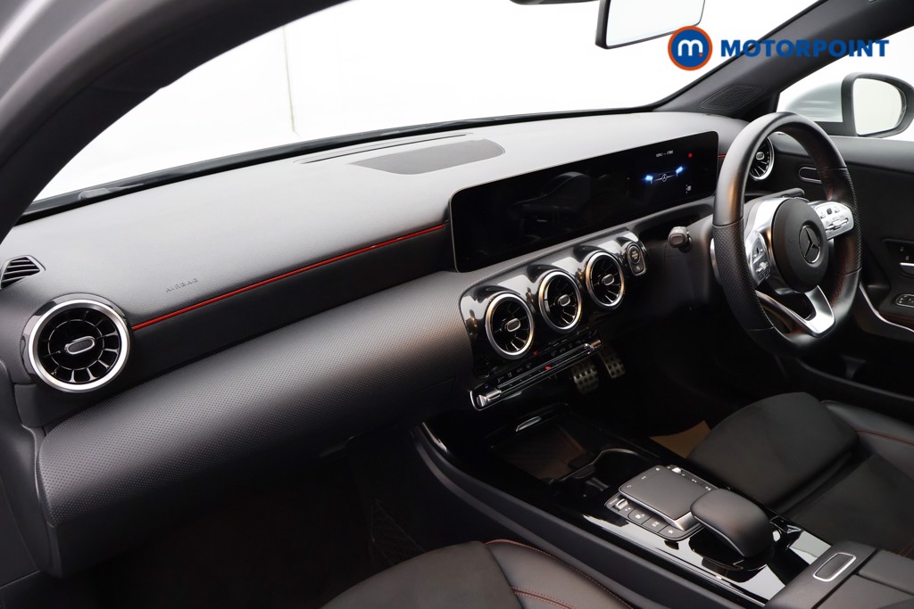 Mercedes-Benz A Class Amg Line Automatic Petrol Hatchback - Stock Number (1624664) - 17th supplementary image