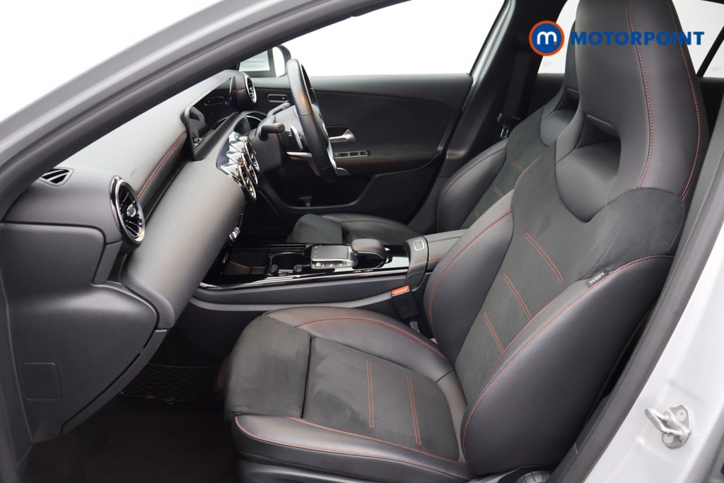 Mercedes-Benz A Class Amg Line Automatic Petrol Hatchback - Stock Number (1624664) - 18th supplementary image