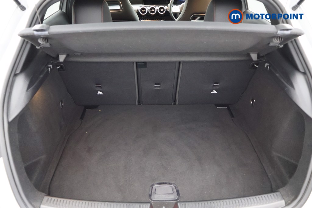 Mercedes-Benz A Class Amg Line Automatic Petrol Hatchback - Stock Number (1624664) - 19th supplementary image