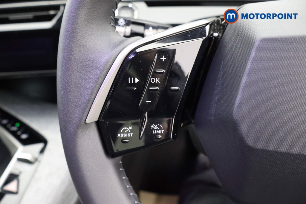 Peugeot 5008 Allure Automatic Petrol SUV - Stock Number (1624682) - 2nd supplementary image