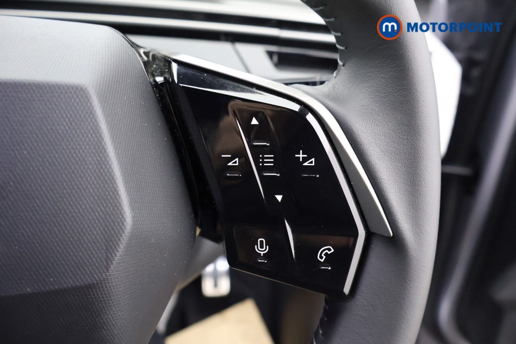 Peugeot 5008 Allure Automatic Petrol SUV - Stock Number (1624682) - 3rd supplementary image