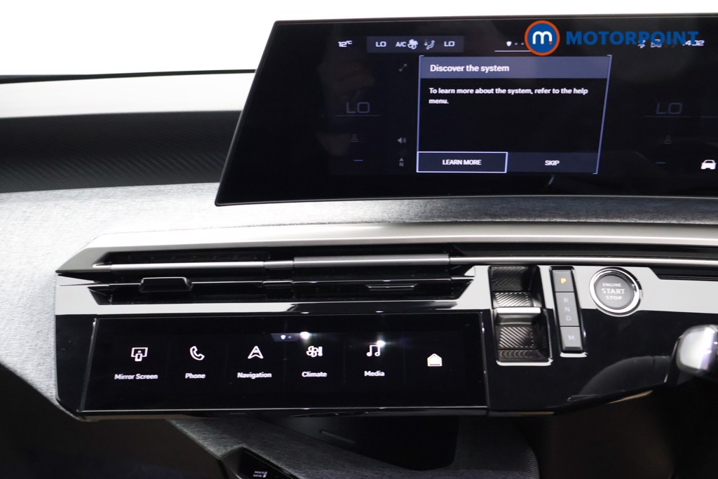 Peugeot 5008 Allure Automatic Petrol SUV - Stock Number (1624682) - 6th supplementary image