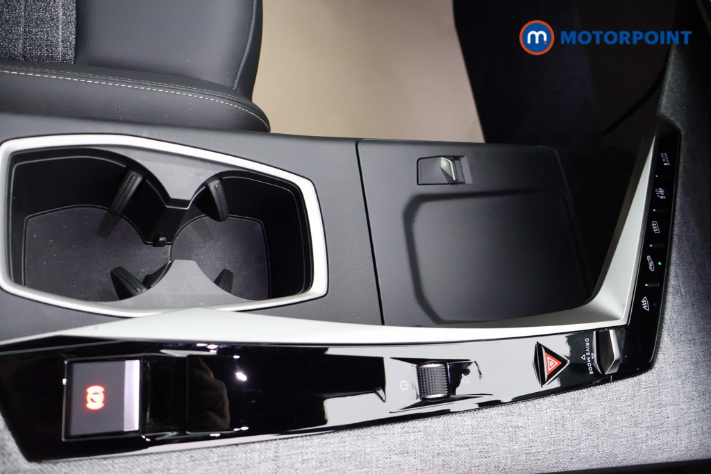 Peugeot 5008 Allure Automatic Petrol SUV - Stock Number (1624682) - 7th supplementary image