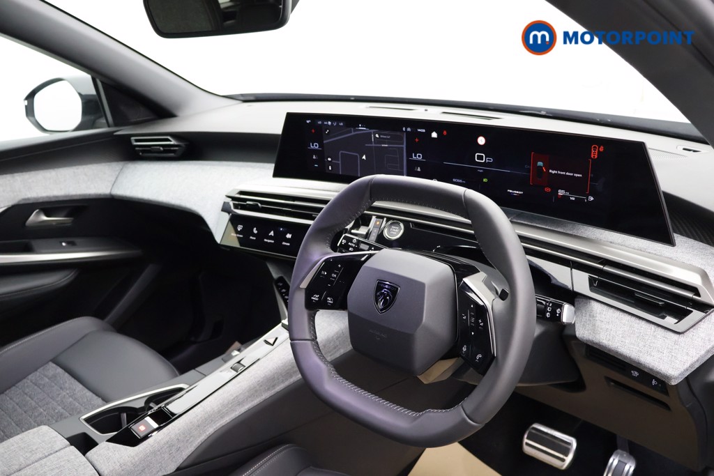 Peugeot 5008 Allure Automatic Petrol SUV - Stock Number (1624682) - 11th supplementary image