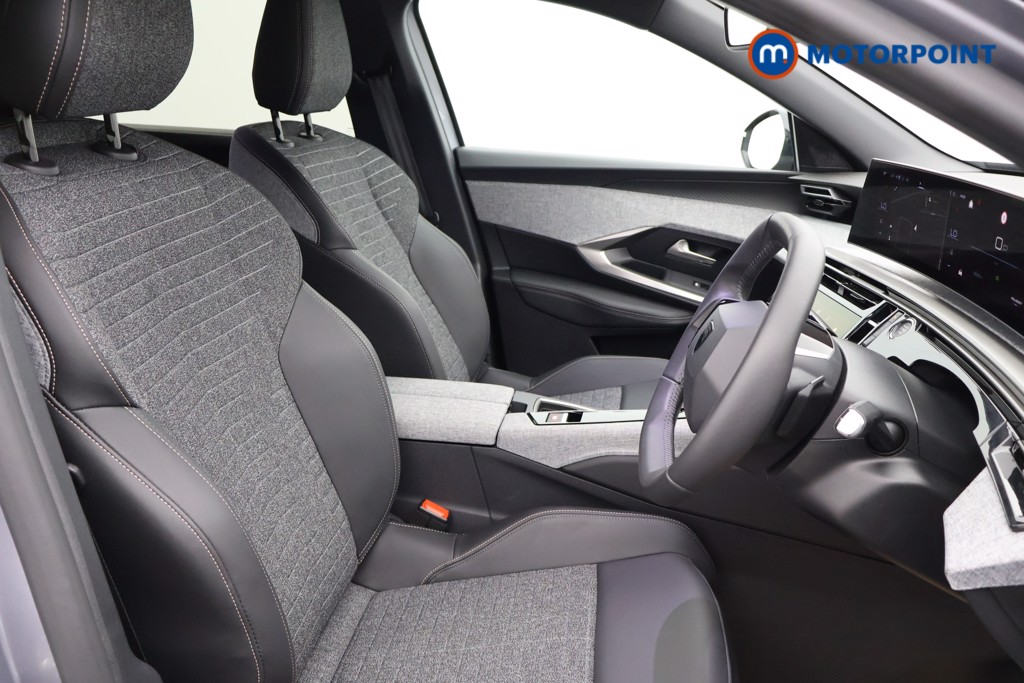 Peugeot 5008 Allure Automatic Petrol SUV - Stock Number (1624682) - 12th supplementary image
