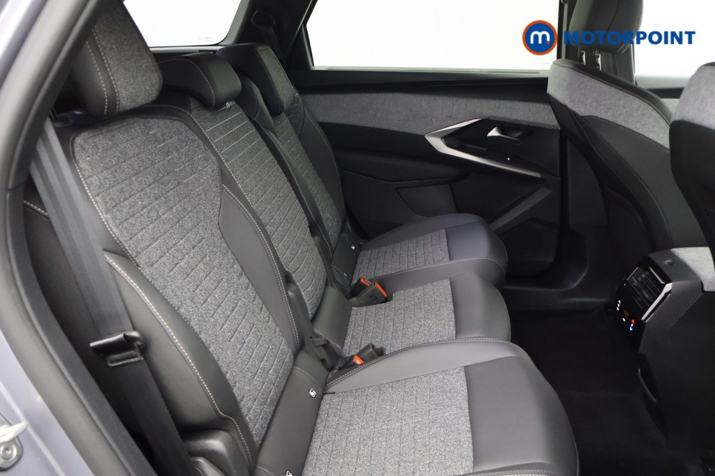 Peugeot 5008 Allure Automatic Petrol SUV - Stock Number (1624682) - 13th supplementary image