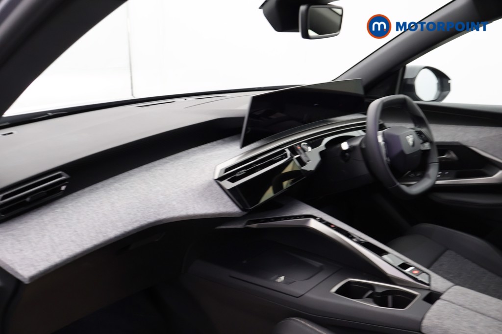 Peugeot 5008 Allure Automatic Petrol SUV - Stock Number (1624682) - 16th supplementary image