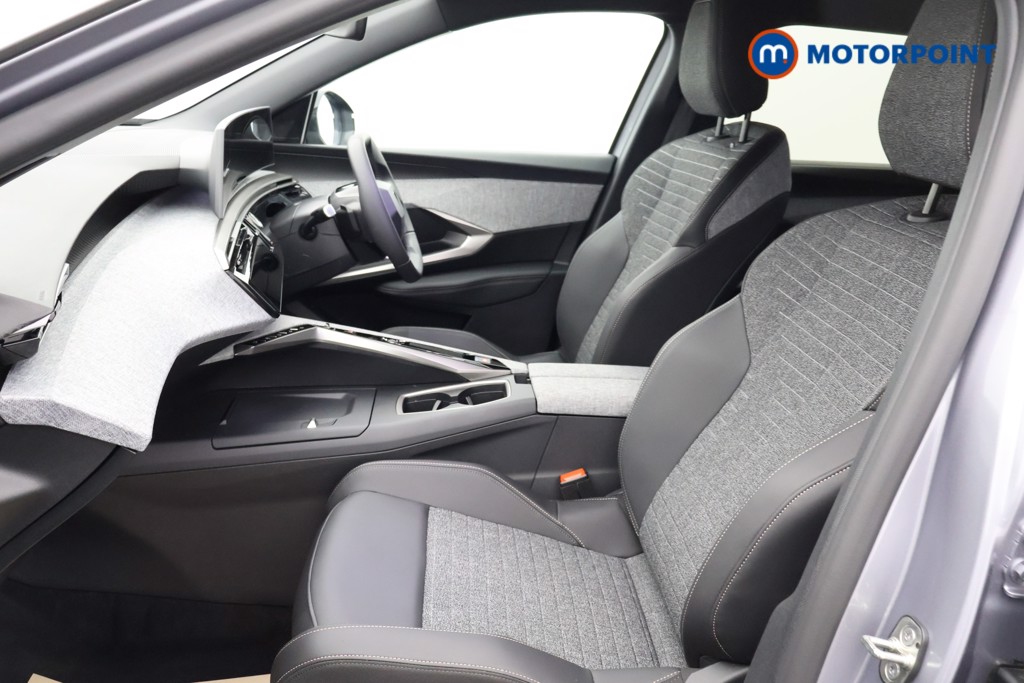 Peugeot 5008 Allure Automatic Petrol SUV - Stock Number (1624682) - 17th supplementary image