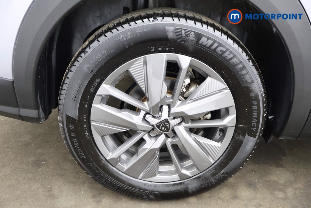 Peugeot 5008 Allure Automatic Petrol SUV - Stock Number (1624682) - 19th supplementary image