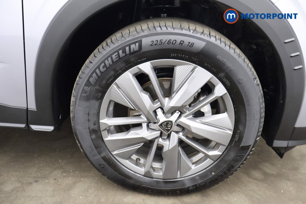 Peugeot 5008 Allure Automatic Petrol SUV - Stock Number (1624682) - 20th supplementary image