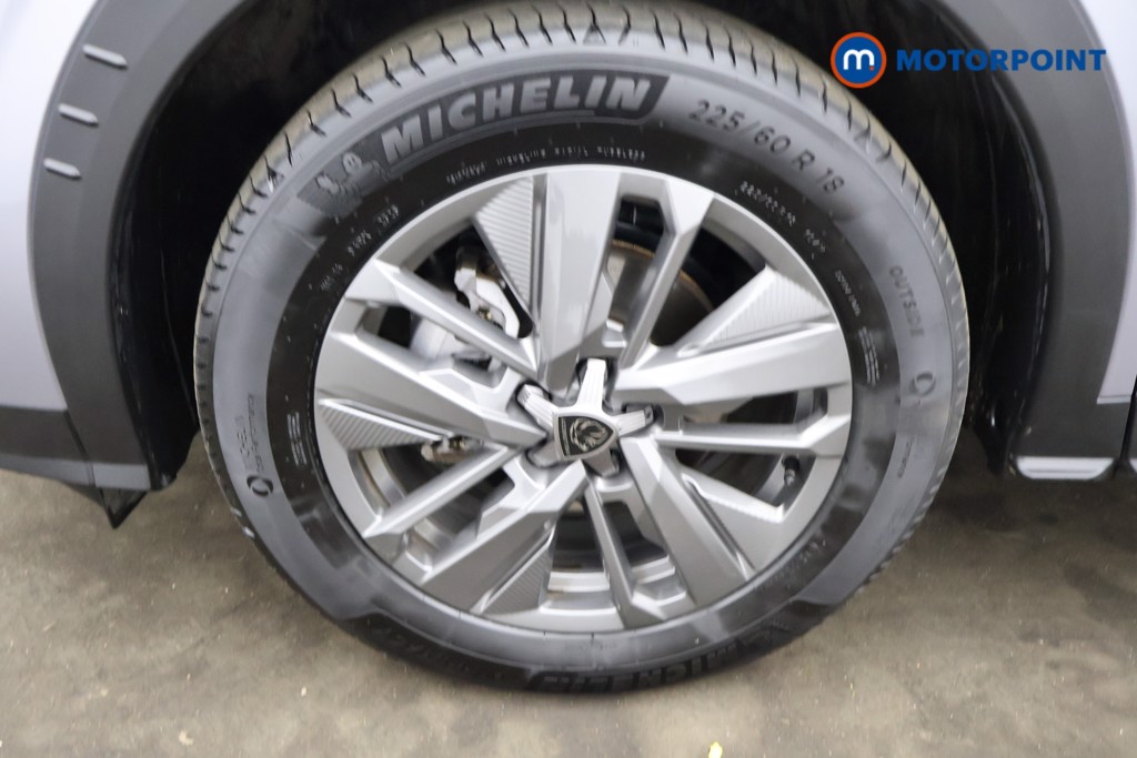 Peugeot 5008 Allure Automatic Petrol SUV - Stock Number (1624682) - 21st supplementary image