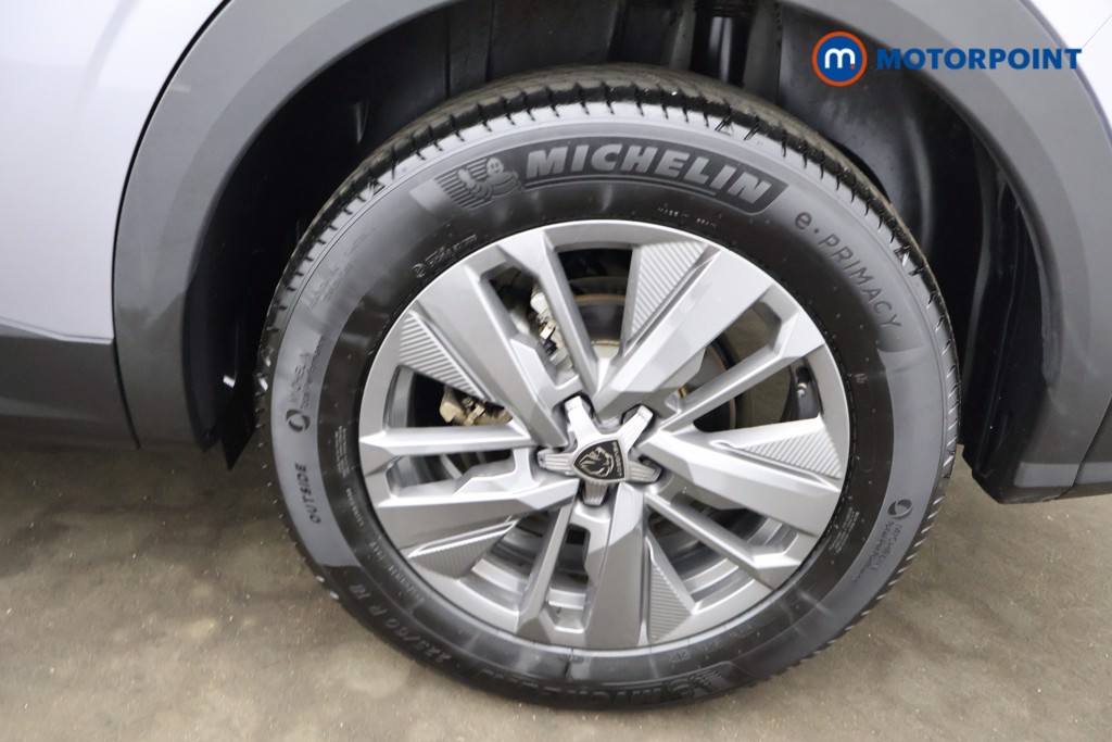 Peugeot 5008 Allure Automatic Petrol SUV - Stock Number (1624682) - 22nd supplementary image