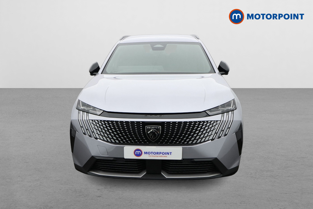 Peugeot 5008 Allure Automatic Petrol SUV - Stock Number (1624682) - Front bumper