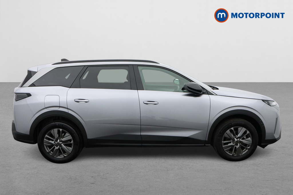 Peugeot 5008 Allure Automatic Petrol SUV - Stock Number (1624682) - Drivers side