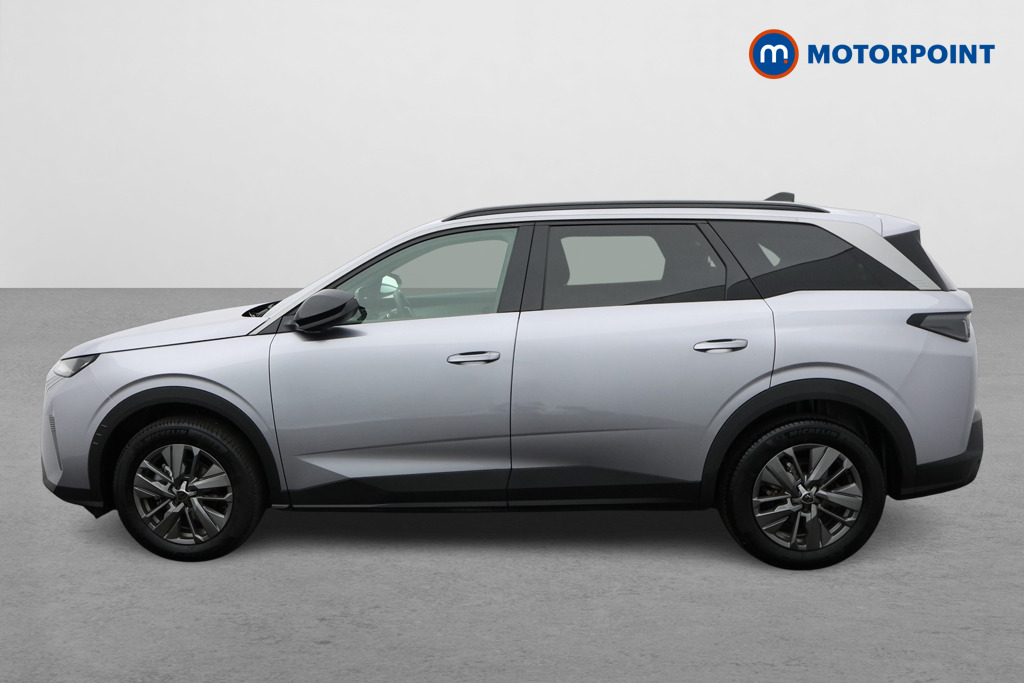 Peugeot 5008 Allure Automatic Petrol SUV - Stock Number (1624682) - Passenger side