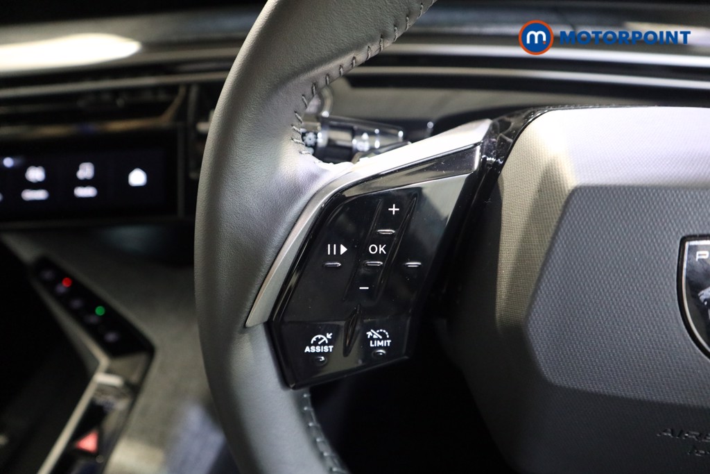 Peugeot 5008 Allure Automatic Petrol SUV - Stock Number (1624710) - 3rd supplementary image