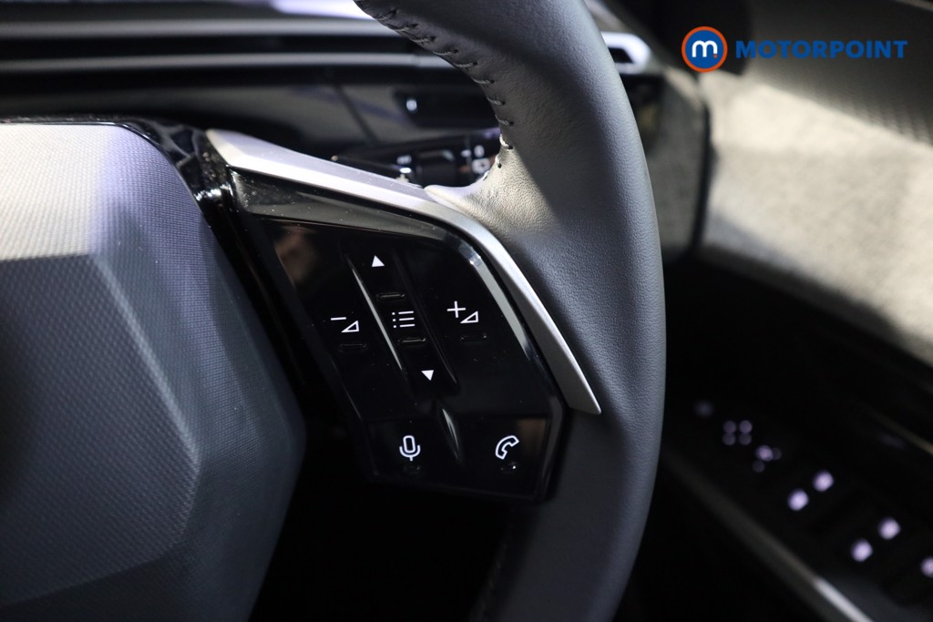 Peugeot 5008 Allure Automatic Petrol SUV - Stock Number (1624710) - 4th supplementary image