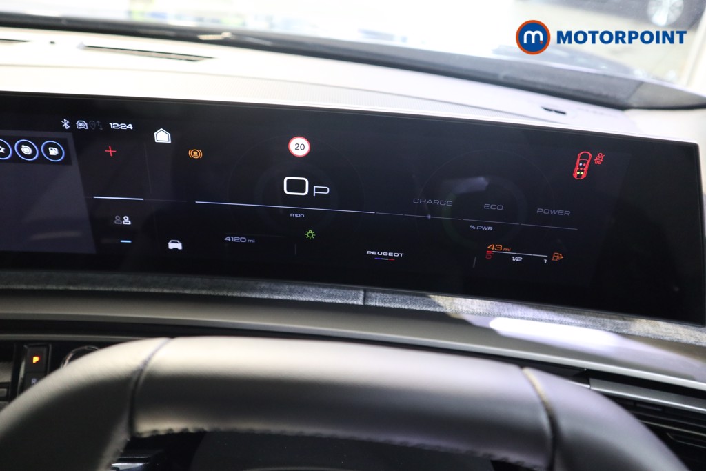 Peugeot 5008 Allure Automatic Petrol SUV - Stock Number (1624710) - 5th supplementary image