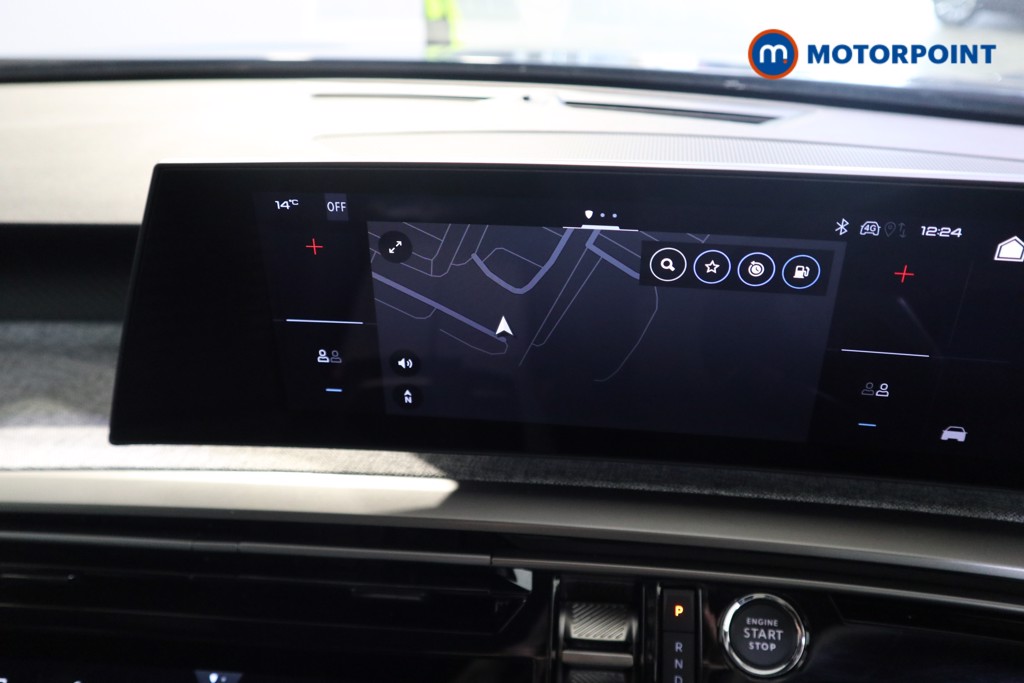 Peugeot 5008 Allure Automatic Petrol SUV - Stock Number (1624710) - 6th supplementary image