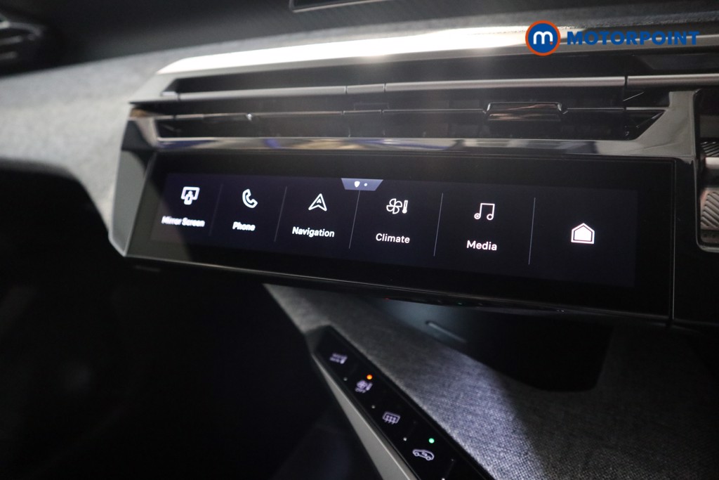 Peugeot 5008 Allure Automatic Petrol SUV - Stock Number (1624710) - 8th supplementary image