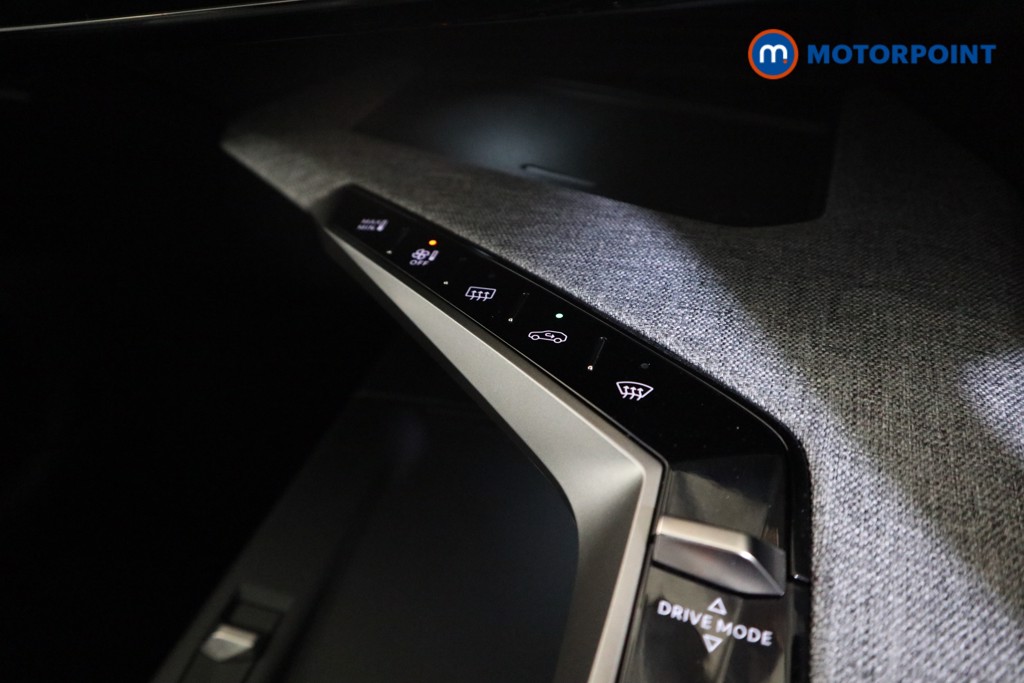 Peugeot 5008 Allure Automatic Petrol SUV - Stock Number (1624710) - 9th supplementary image