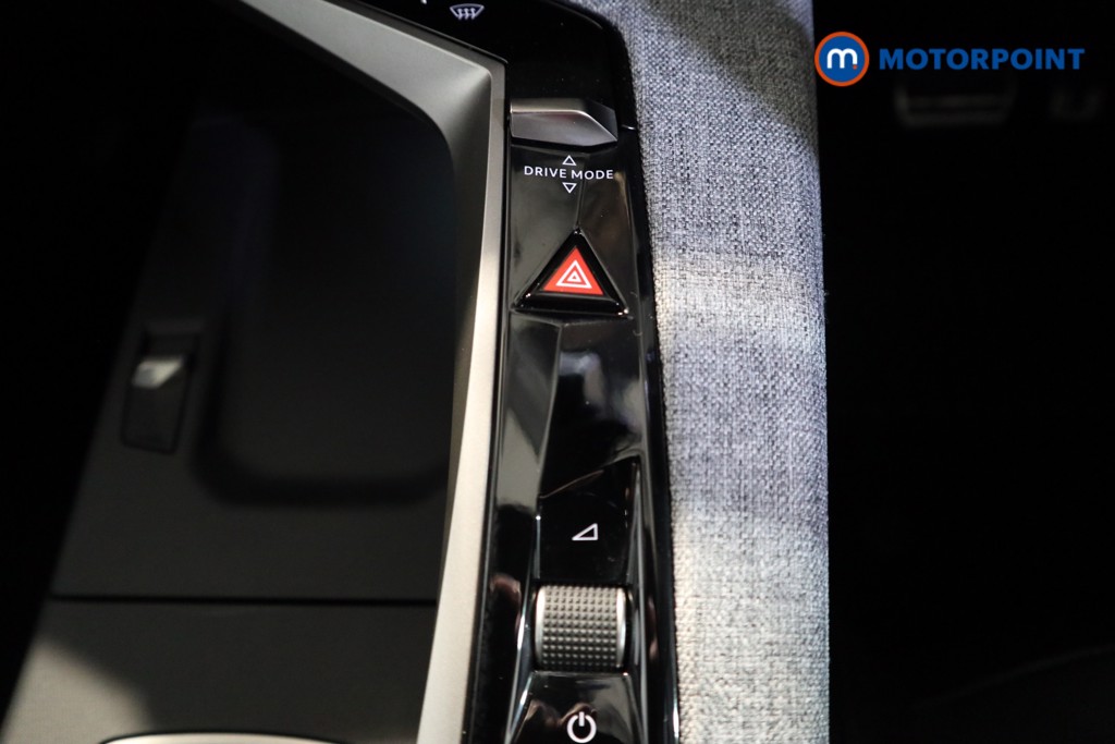 Peugeot 5008 Allure Automatic Petrol SUV - Stock Number (1624710) - 10th supplementary image