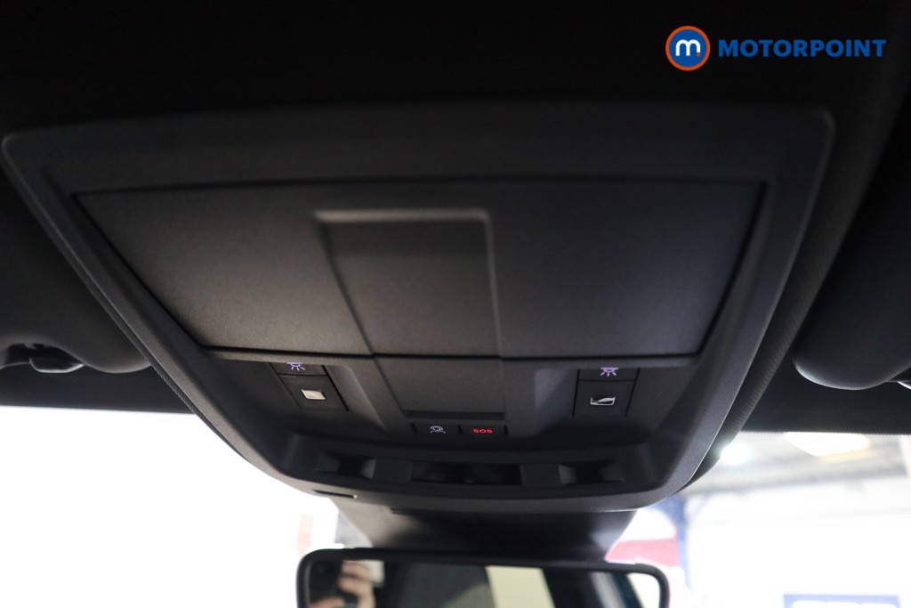 Peugeot 5008 Allure Automatic Petrol SUV - Stock Number (1624710) - 12th supplementary image