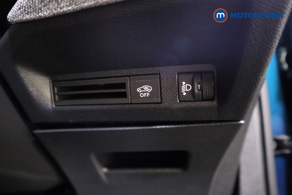Peugeot 5008 Allure Automatic Petrol SUV - Stock Number (1624710) - 13th supplementary image