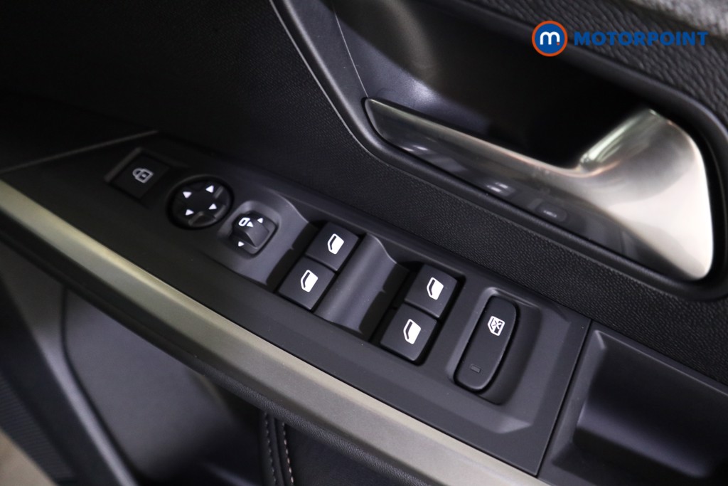 Peugeot 5008 Allure Automatic Petrol SUV - Stock Number (1624710) - 14th supplementary image
