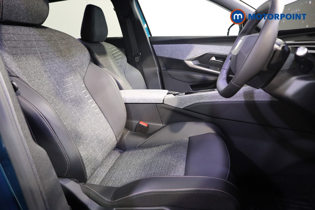 Peugeot 5008 Allure Automatic Petrol SUV - Stock Number (1624710) - 15th supplementary image