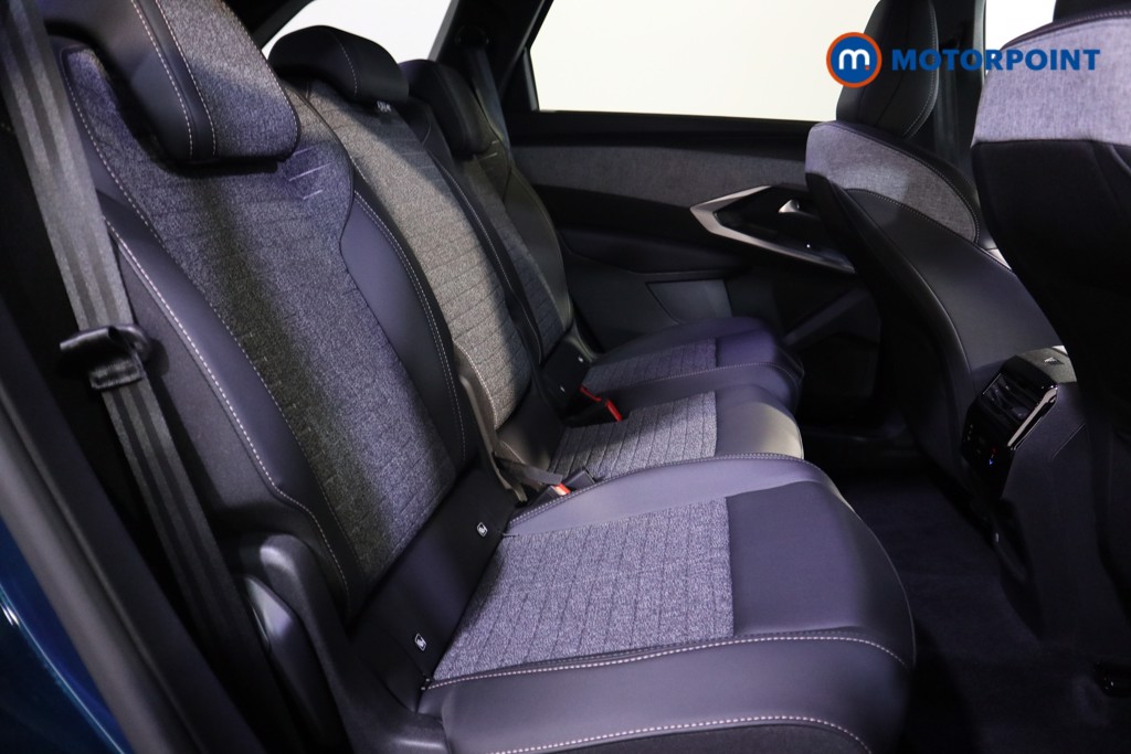 Peugeot 5008 Allure Automatic Petrol SUV - Stock Number (1624710) - 16th supplementary image