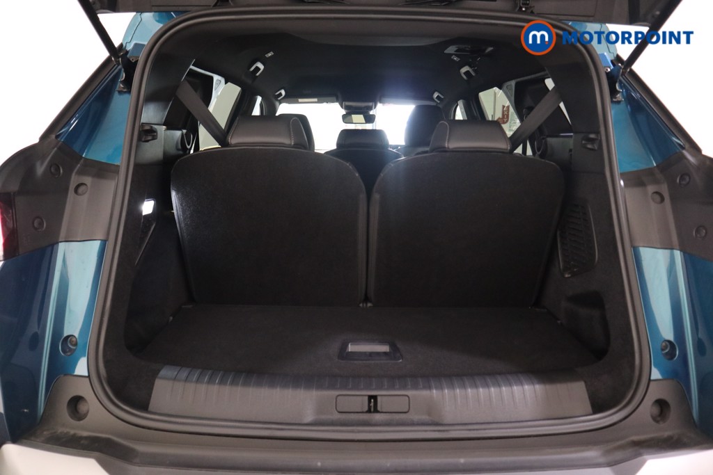 Peugeot 5008 Allure Automatic Petrol SUV - Stock Number (1624710) - 20th supplementary image