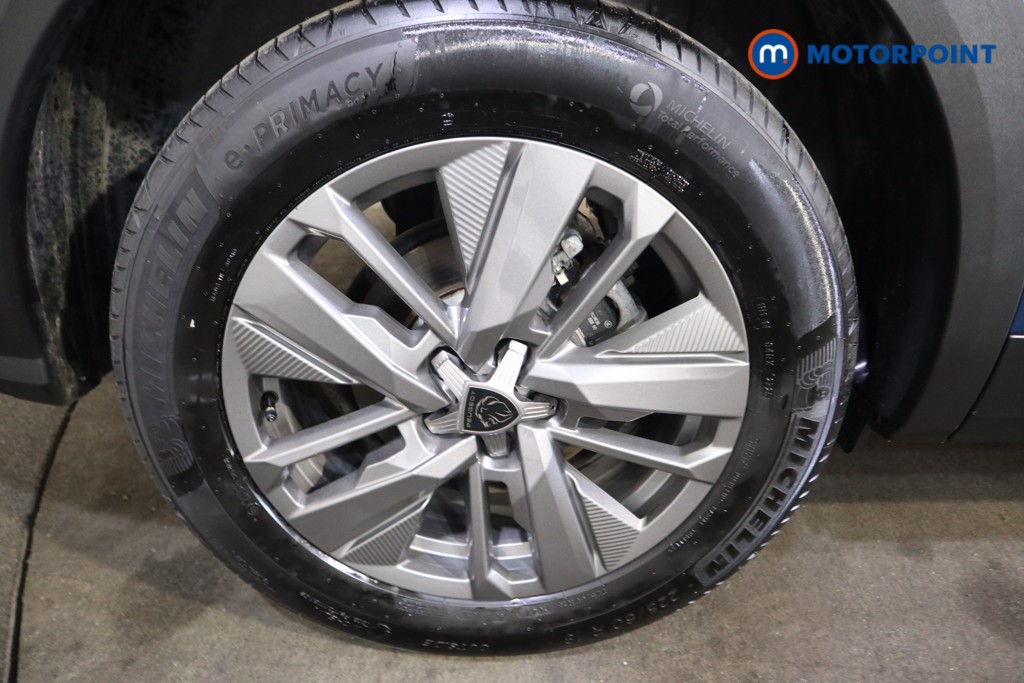 Peugeot 5008 Allure Automatic Petrol SUV - Stock Number (1624710) - 21st supplementary image
